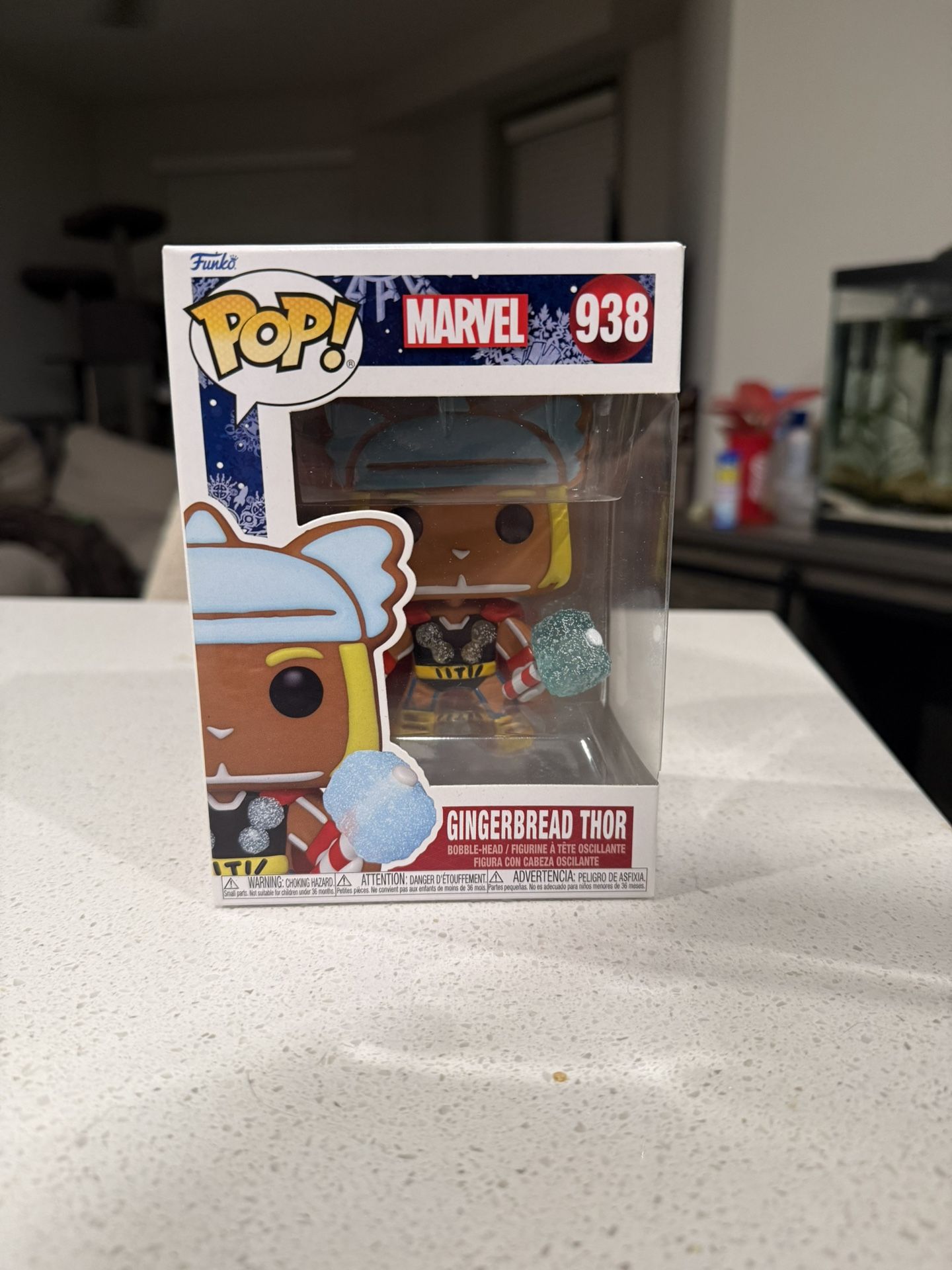 Thor Funko