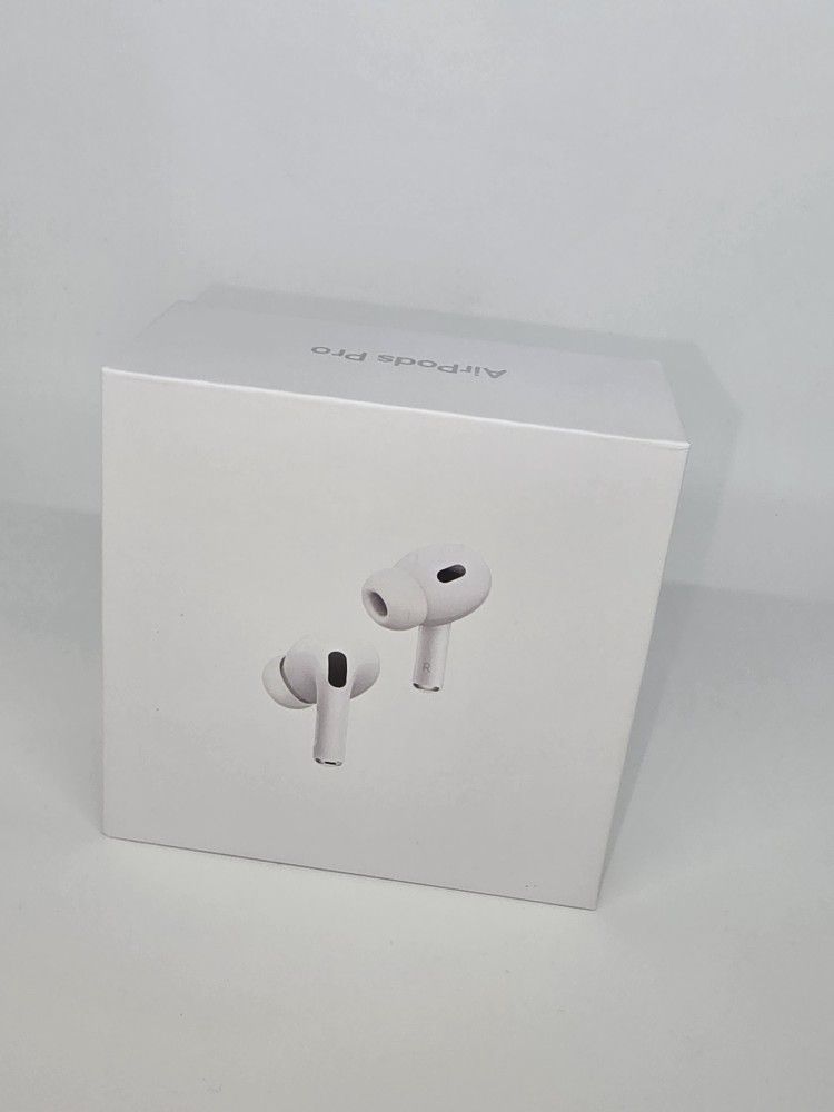 New Sealed Wireless Pro Earbuds with Charging Case - $1-$15  Best Offer