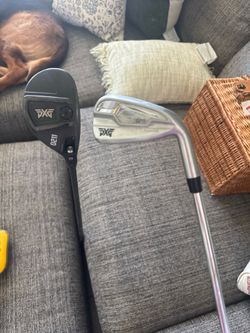 PXG 0211 Fairway Wood – Excellent Condition