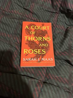 A Court Of Thrones And Roses
