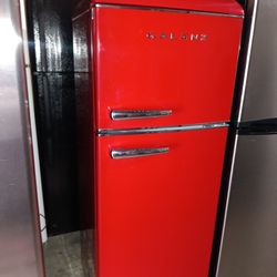 24 W GALANZ For RV Refrigerator Works Good 