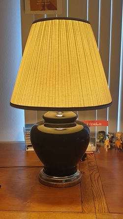 Table Lamp