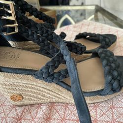 Tory Burch Wedges