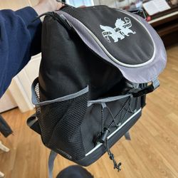 Thermal Medium Backpack 