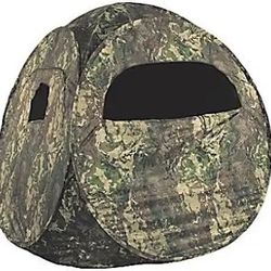 Pop Up Blind