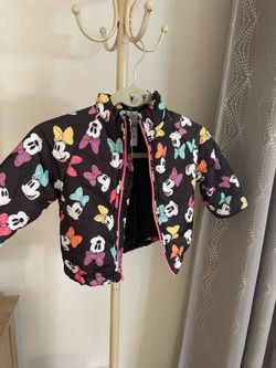 Disney jacket