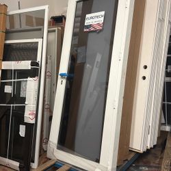 Eurotec Hinge Right Door 37 X 85