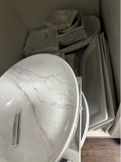 40 piece dinnerware