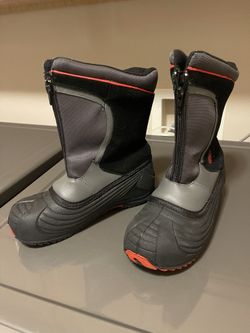 Snow Boots