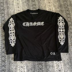 Chrome Hearts Jersey