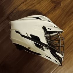 Lacrosse Helmet