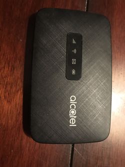 WiFi card