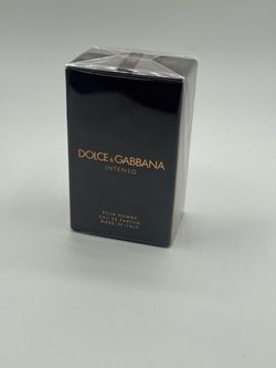 Dolce & Gabbana Intenso Pour Homme EDP