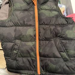 Kids Puffer Best