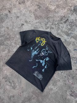 Money k!llz Fuck you Tee