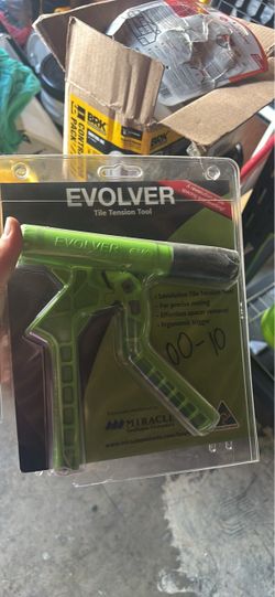 Evolver Tile Tension Tool