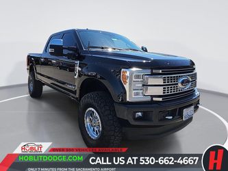 2017 Ford F-250