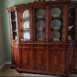 China Cabinet