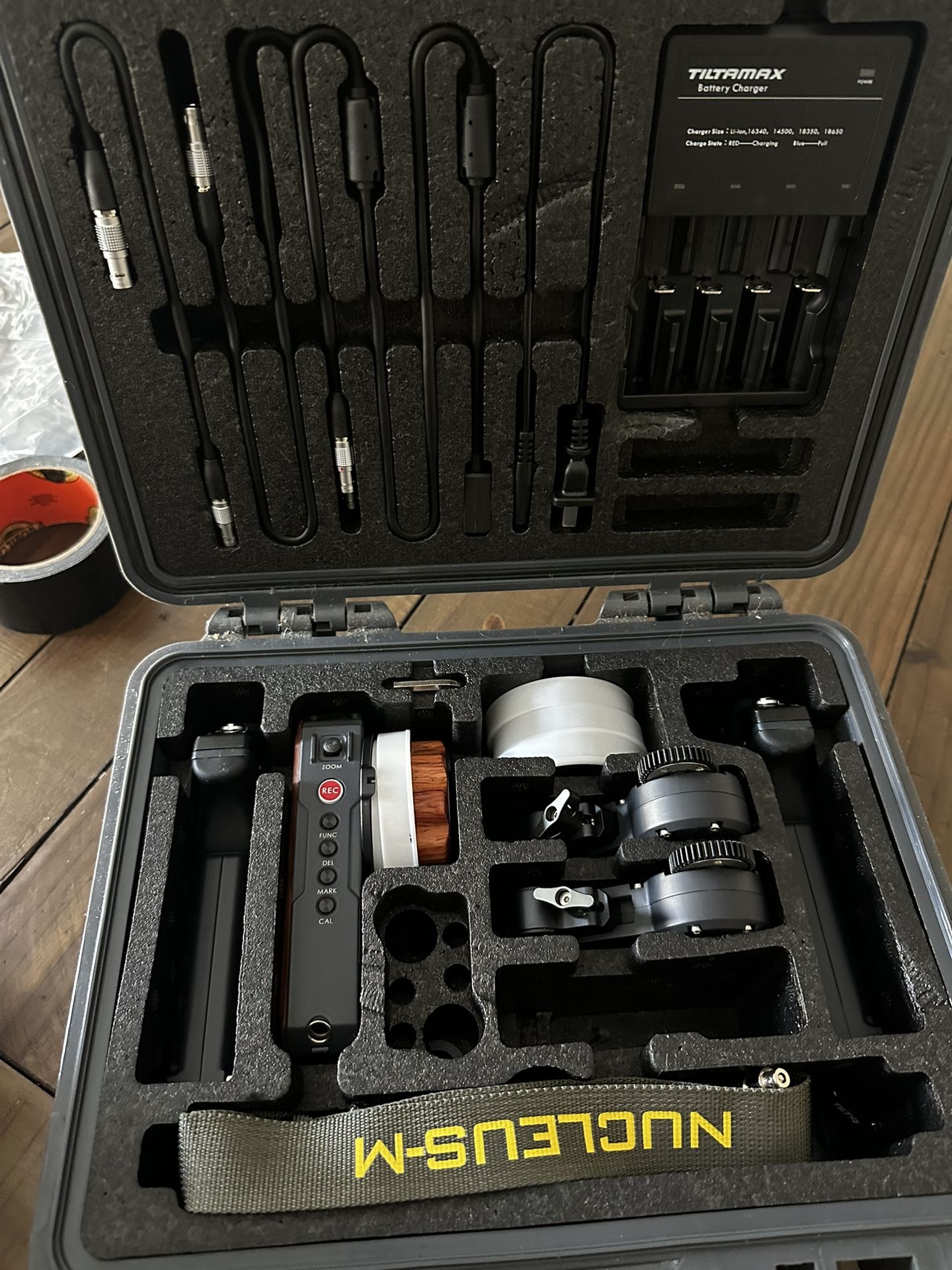 Tilta Full Kit 