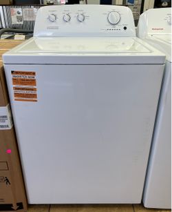 NEW- OPEN BOX!! Whirlpool Conservator 3.8 cu. ft. Washer