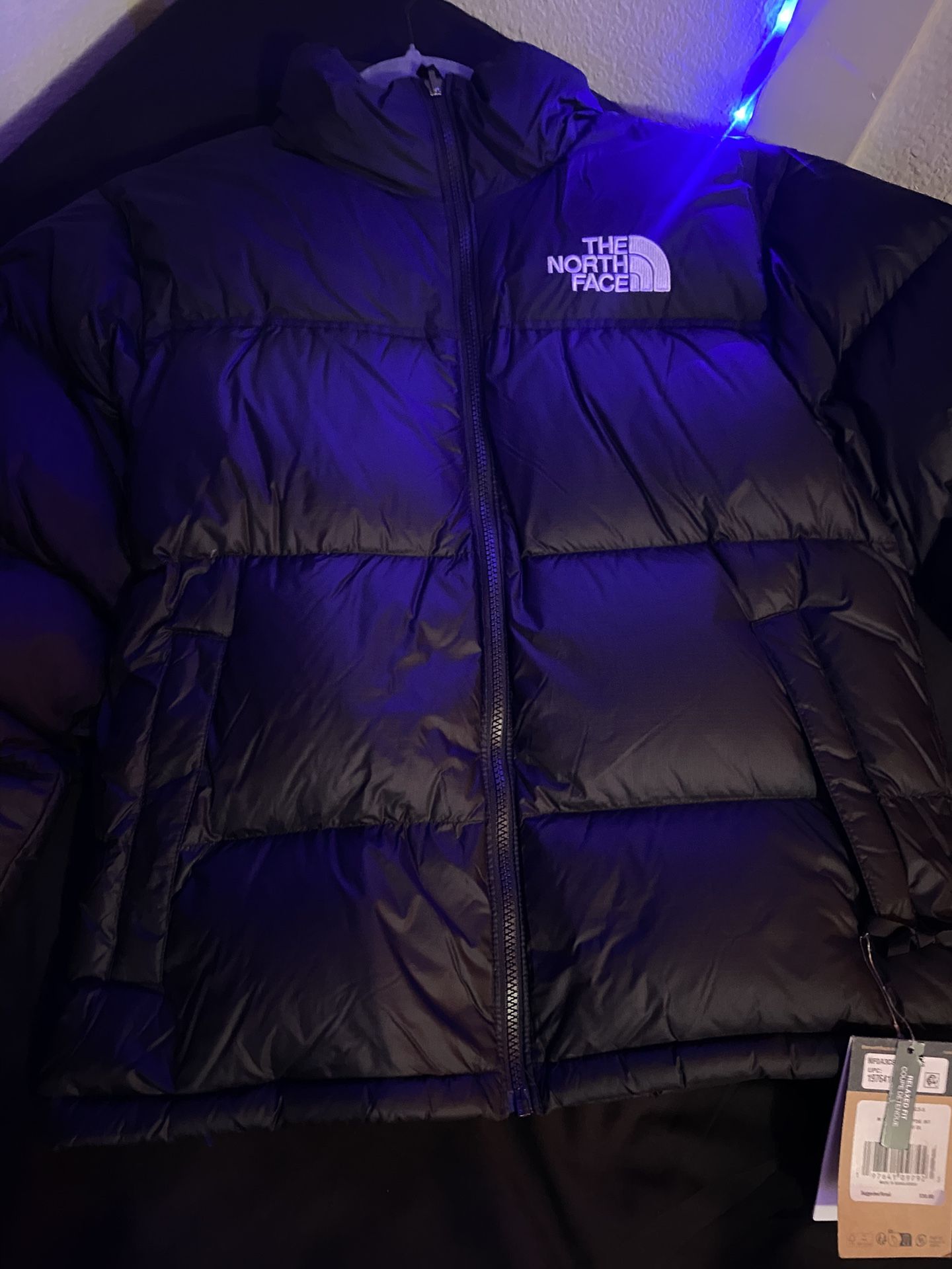 Northface Puffer