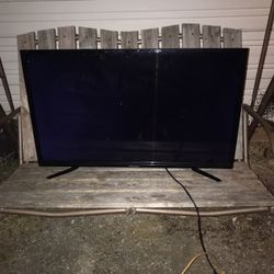 42” Hisense TV