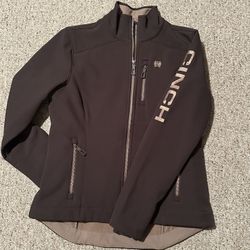 New Women’s Jacket