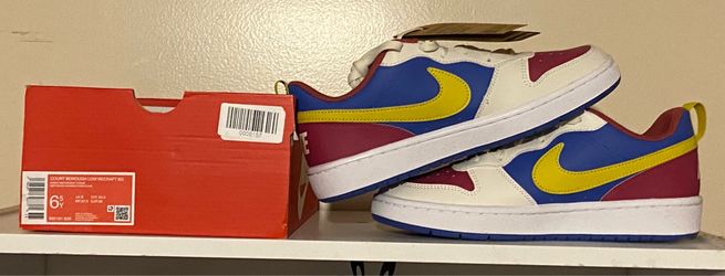 Nike 6.5y