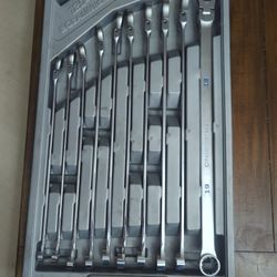 Gearwrench Spline Metric Long Flex Head 120XP