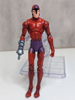 Marvel Universe Secret Wars KLAW 3.75" Action Figure.
