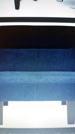 Dorel home product kobo chair (new in box)