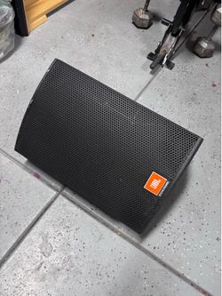 FOR SALE:JBL Sound Power SP212-9 Speaker (Single) Passive