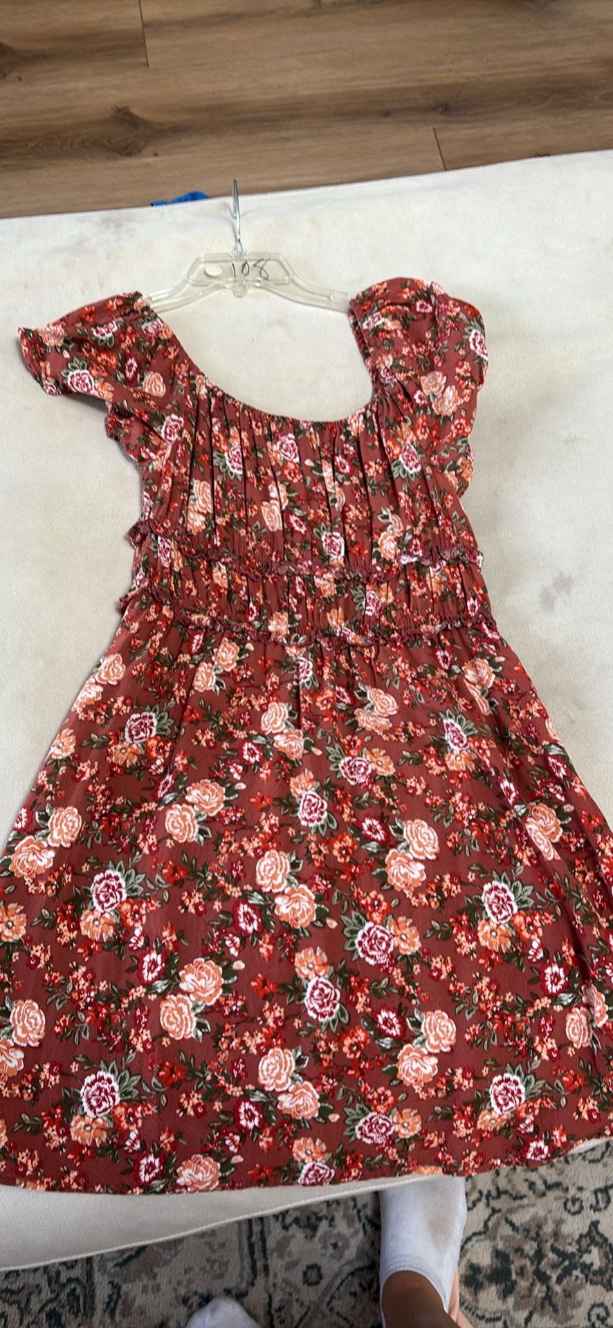 Fall Dress