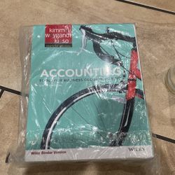 Accounting Tools For Business Decision Making Sixth Edition