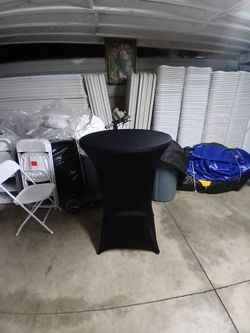Tables