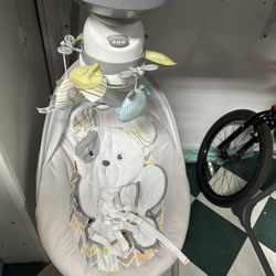 Baby Swing