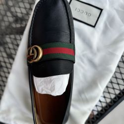 Gucci Black Size 9 USA