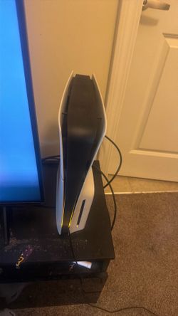 PS5 Disc Version W Controller (1TB)