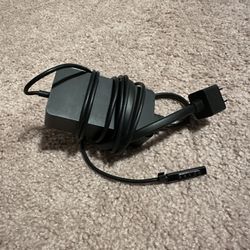 Surface Pro 1 Pro 2 Pro RT Charger, Surface Power Supply Adapter 12V