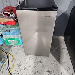 Mini Refrigerador 