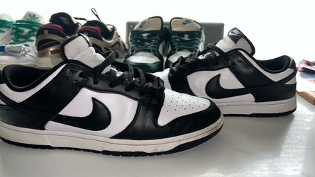 Nike dunks