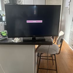 32” And 49” Tv For Sale