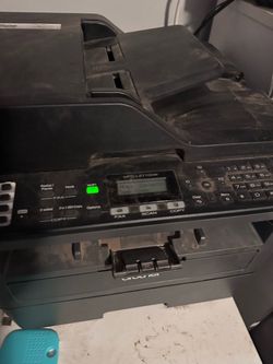 Brother Black ink only business printer