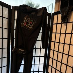 Boys Darth Vader 