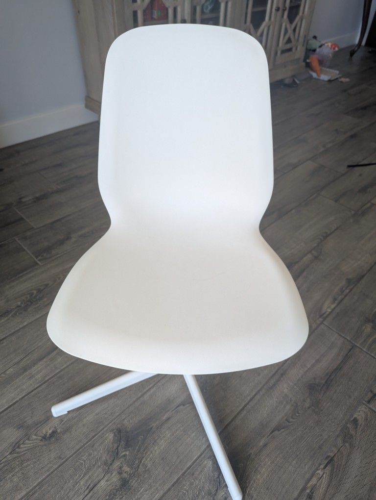 IKEA Plastic Desk Chair