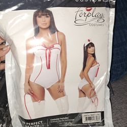 Halloween Costume 