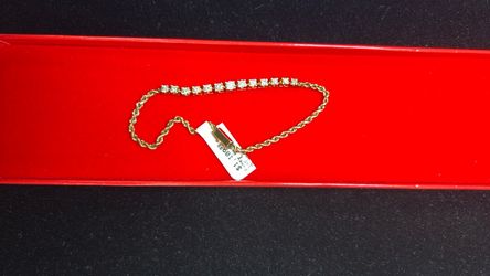 Fancy Bracelet