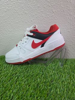 Nike Full Force Shoes Juniors  6.5Y/Women's Size 8 New!