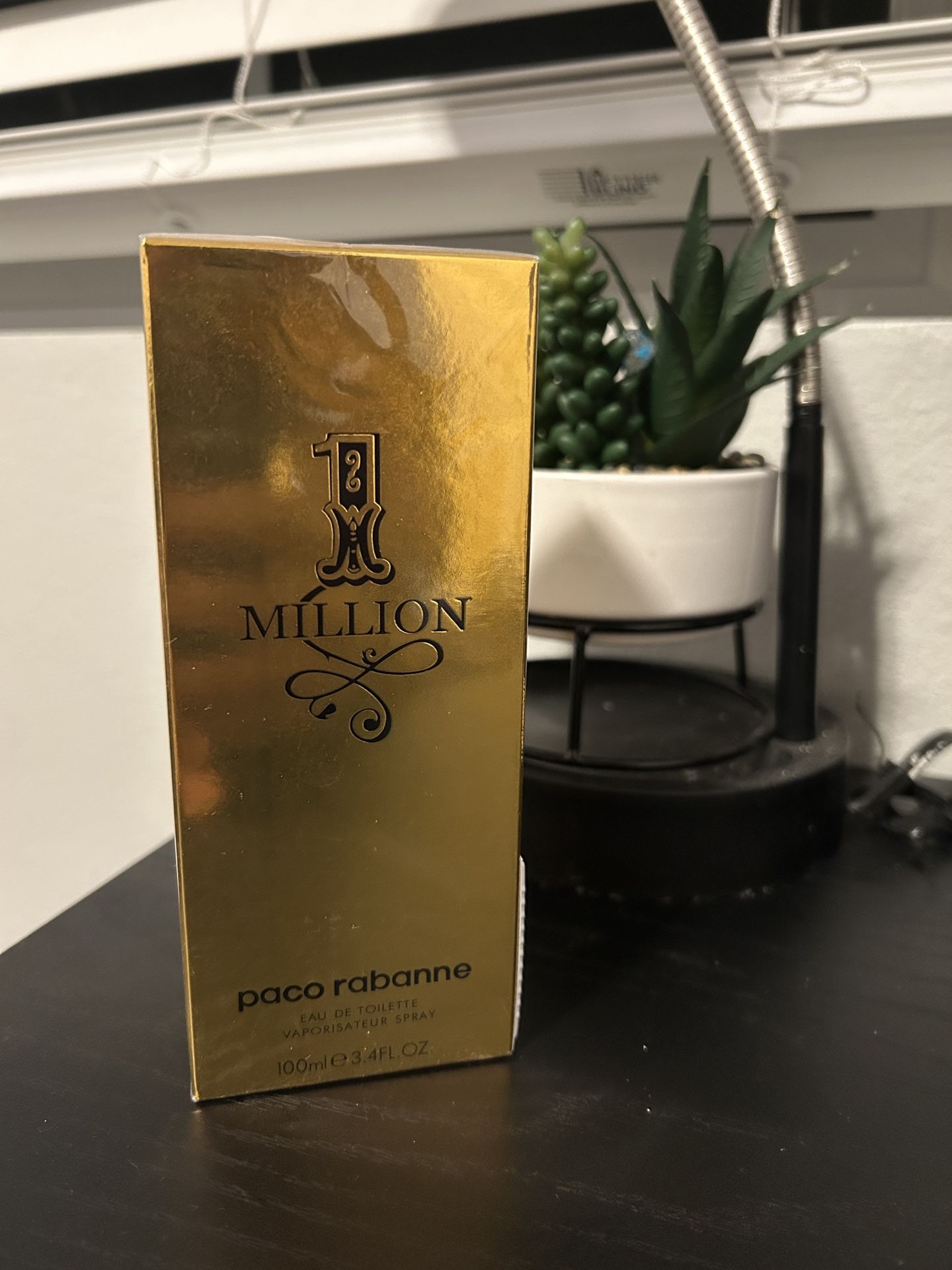 1 Million - luxury Eau de Toilette