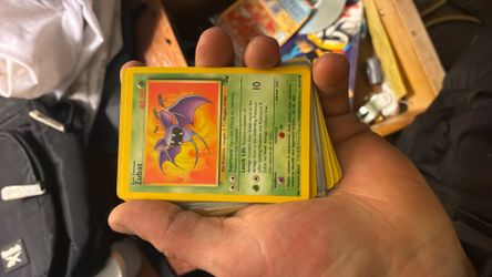 Zubat 99